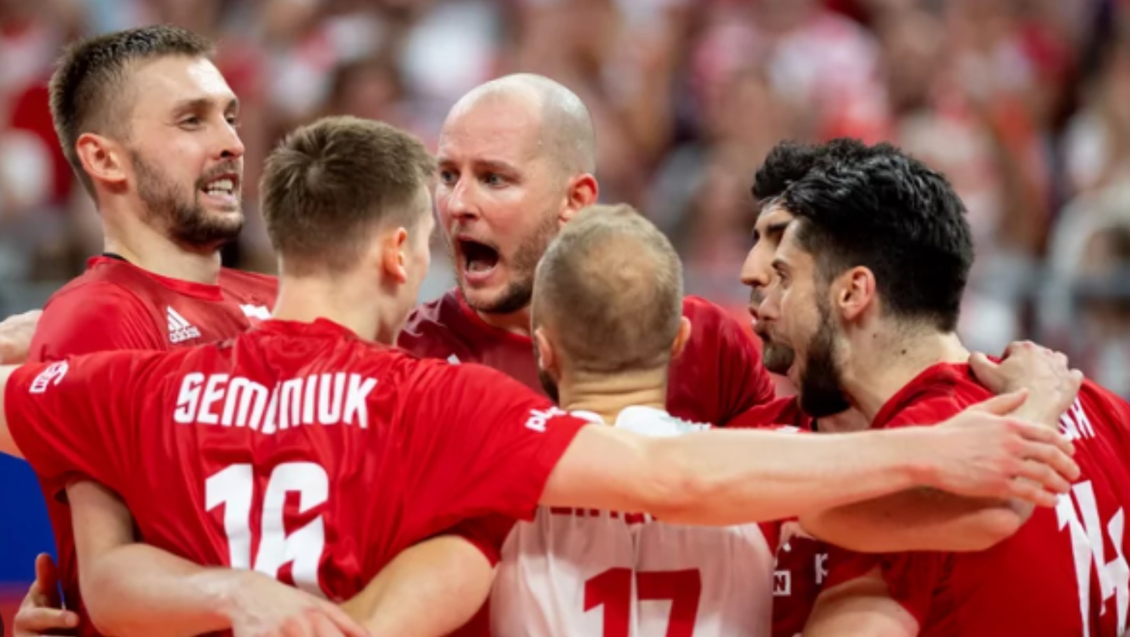 Zdjęcie Finał siatkówki na Igrzyskach Olimpijskich 2024: kto zdobył ZŁOTO? #1