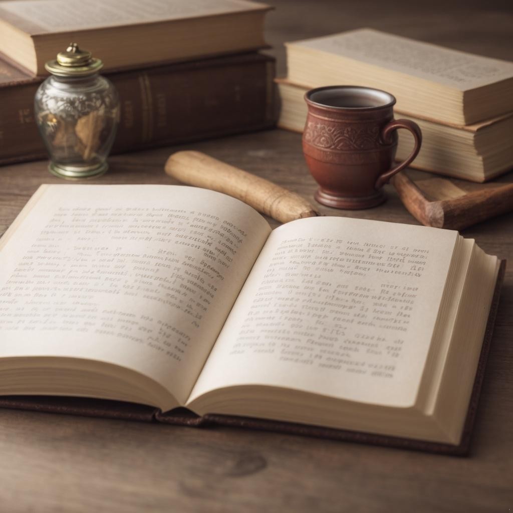 Cytat o wielkości człowieka i niczym