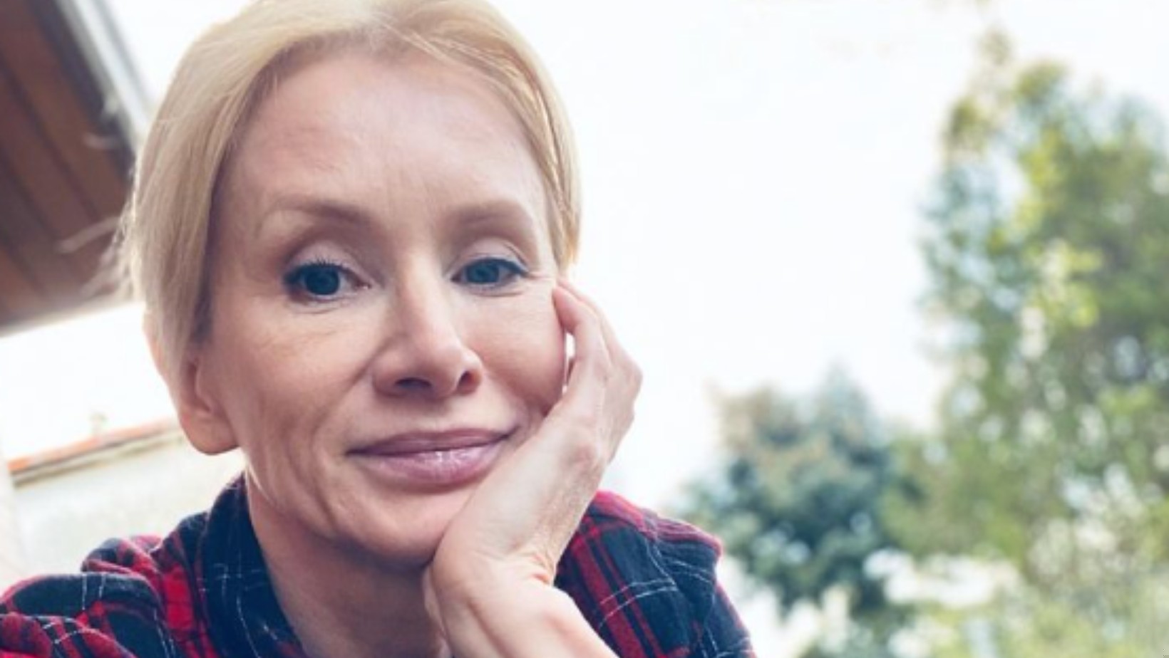 Ewa Gawryluk była ofiarą przemocy. Aktorka o trudnych relacjach…