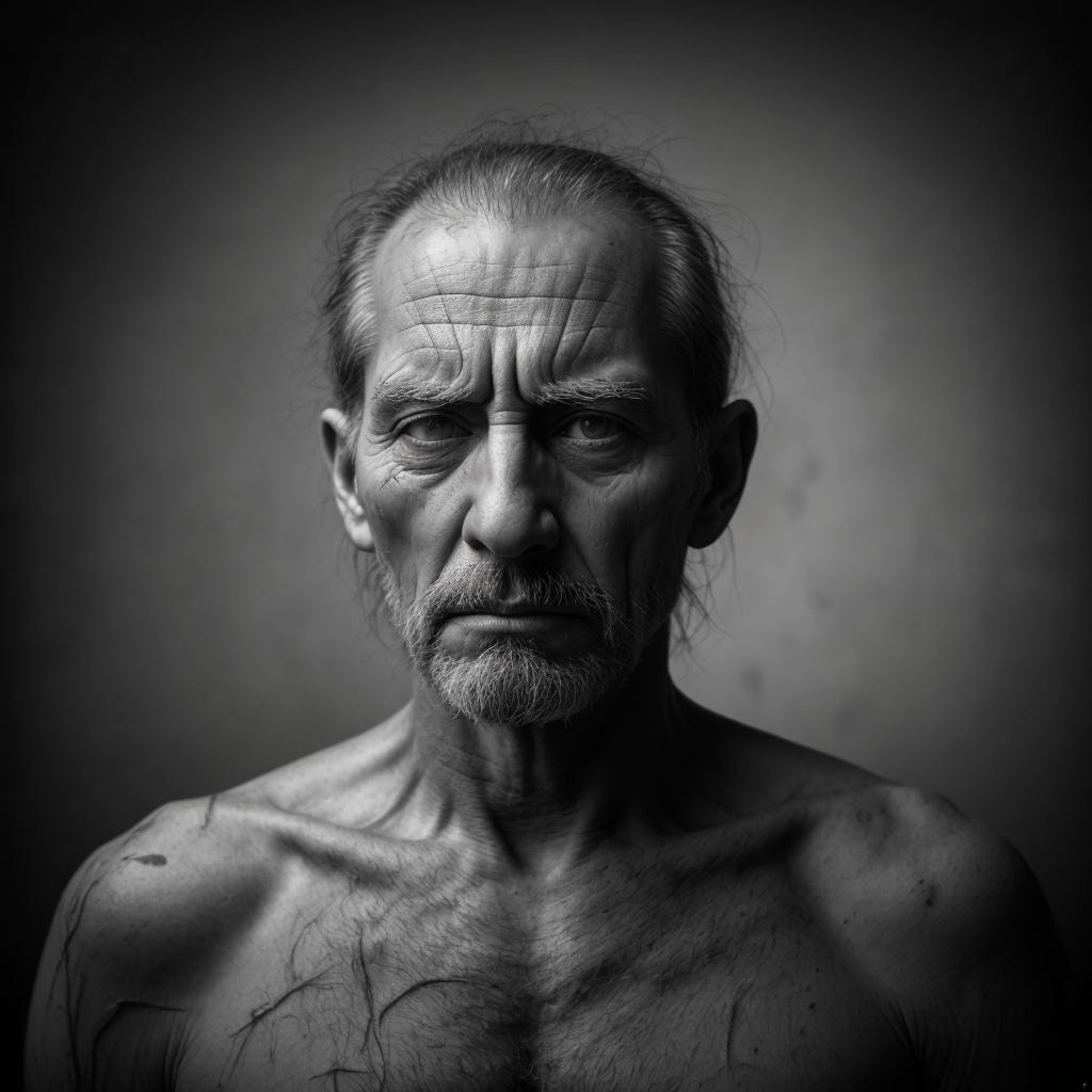 Cierpienie według Dostojewskiego