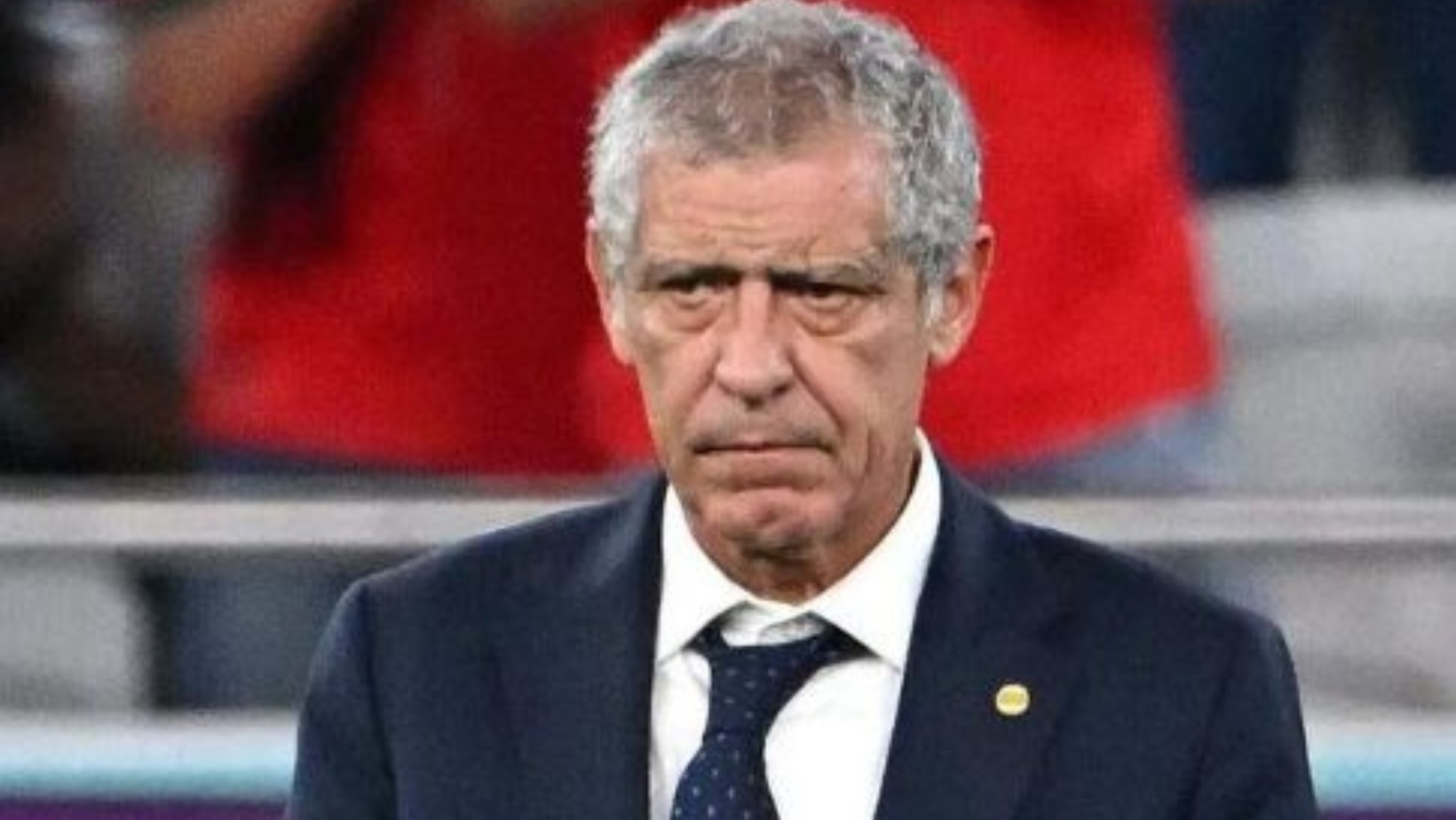 Santos zwolniony! Kto zajmie miejsce trenera polskiej reprezentacji?