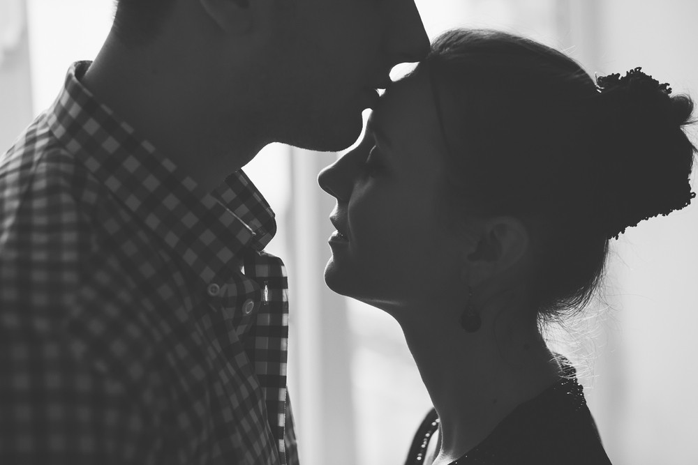 Prawdziwy przyjaciel jest kimś, kto wierzy w Ciebie, kiedy ty …