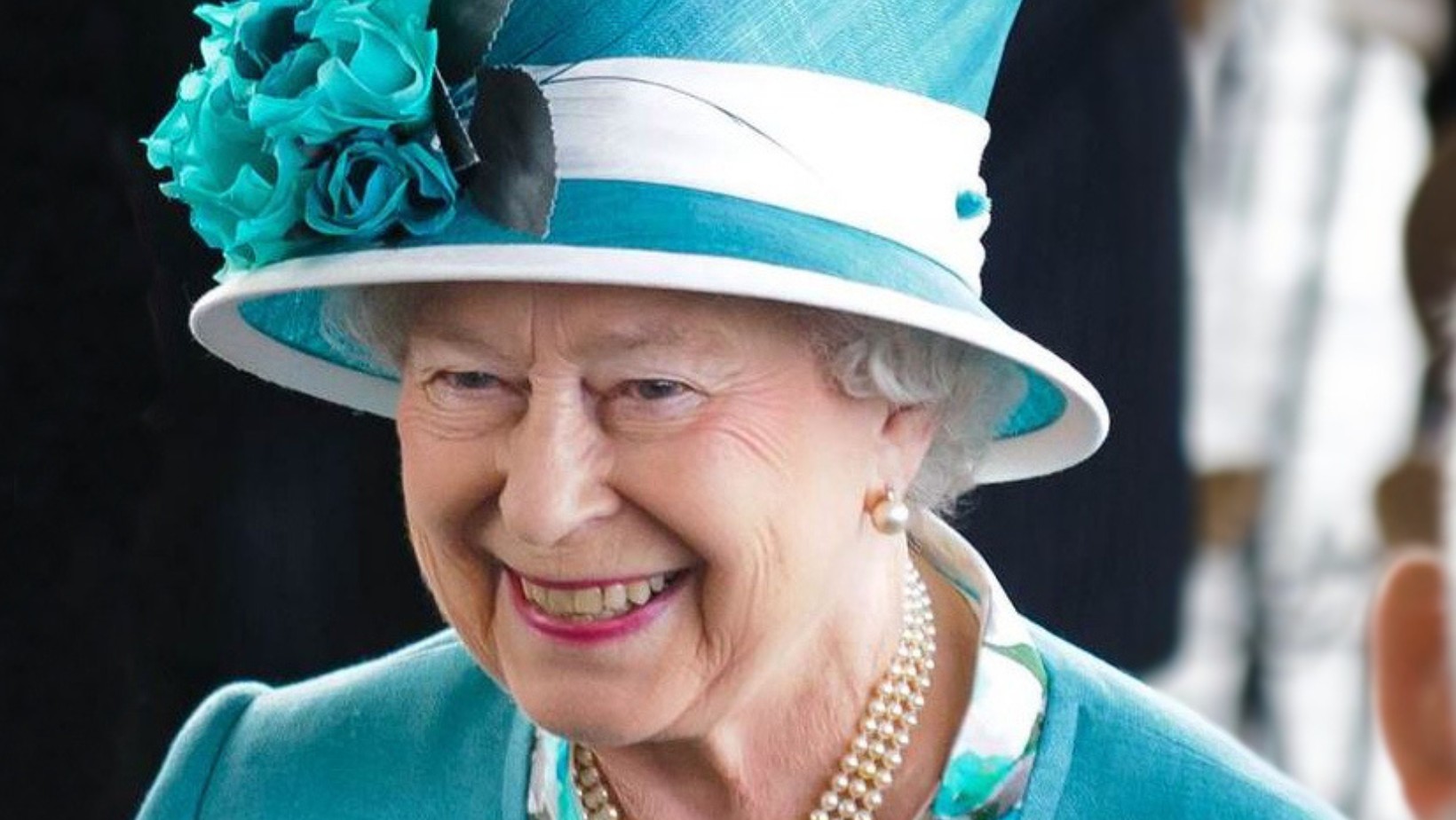 Królowa Elżbieta II zostawiła list do przyszłości! Treść poznamy dopiero w 2085 roku!