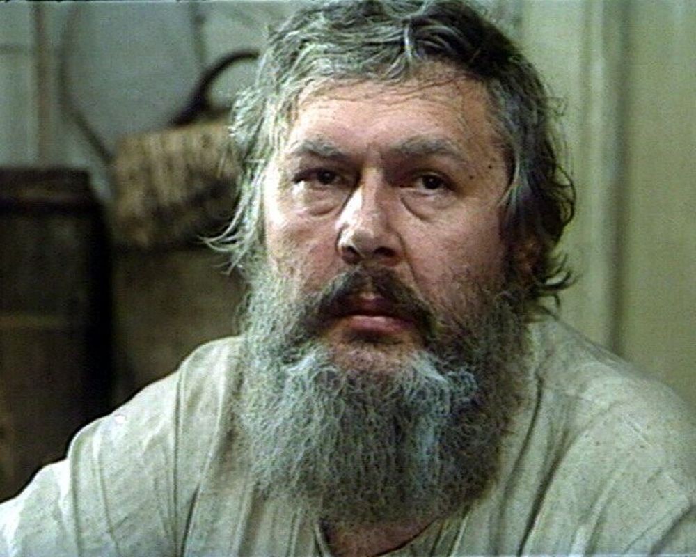 „Znachor” aż 11 razy w TV! To HIT na Wielkanoc!