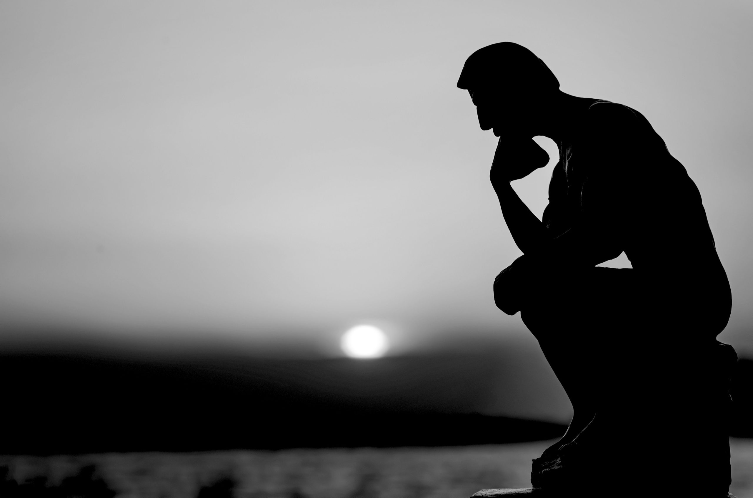 Mądry człowiek nie opłakuje przegranej, lecz szuka sposobu, jak wyleczyć …