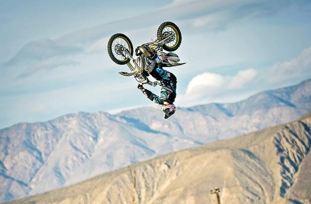 Są chwile w życiu, kiedy trzeba być ostrożnym, ale bywają …