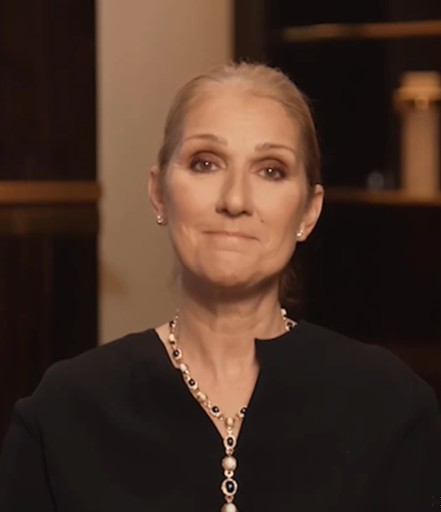 Zdjęcie Stan Celine Dion wciąż się pogarsza. Siostra artystki przekazała szokujące informacje #1