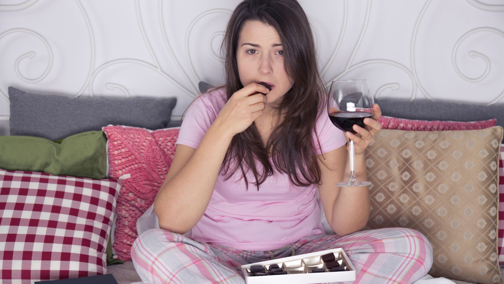 Jak spędzić WALENTYNKI samotnie ale szczęśliwie? Ten dzień może być bardzo udany!