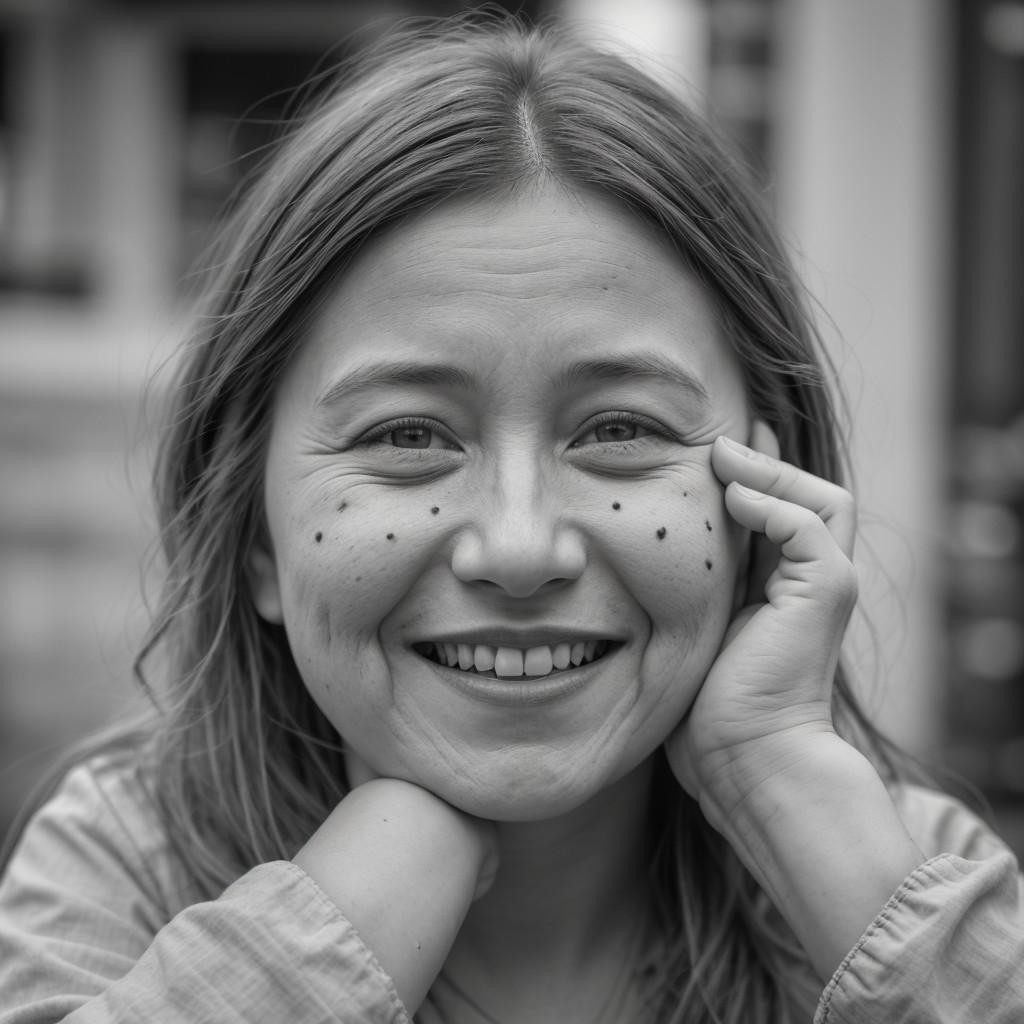 Szczęście – Cytat