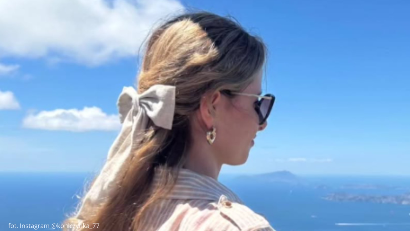 Uczestniczka „Rolnika” opublikowała oświadczenie. Publicznie przeprasza byłego partnera!