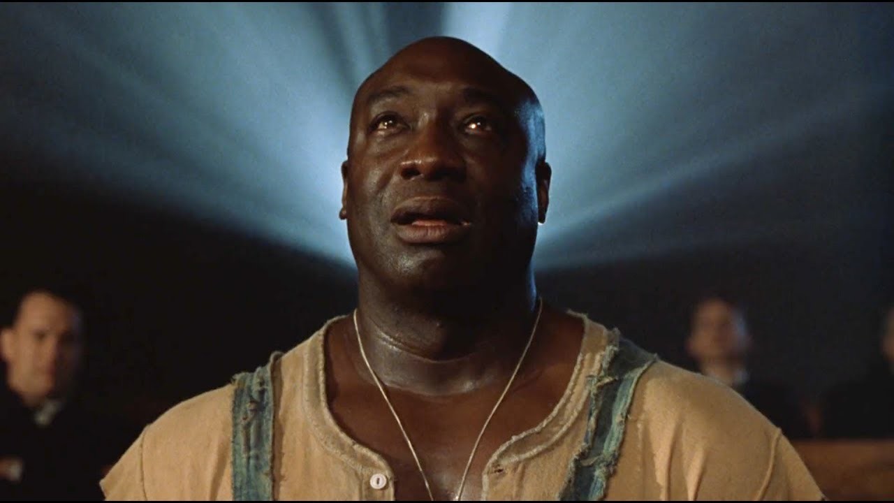 6 cytatów z książki „Zielona Mila”, które skłaniają do refleksji