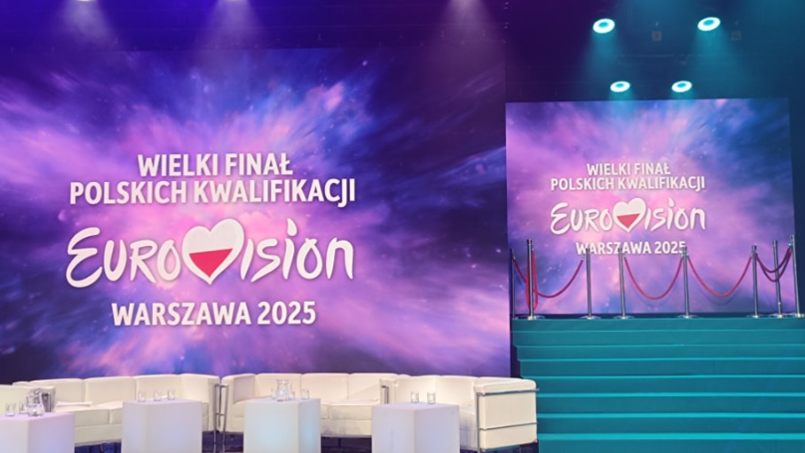 Eurowizja 2025: Finaliści polskich preselekcji ujawnieni! Kto ma szansę na Bazyleę?