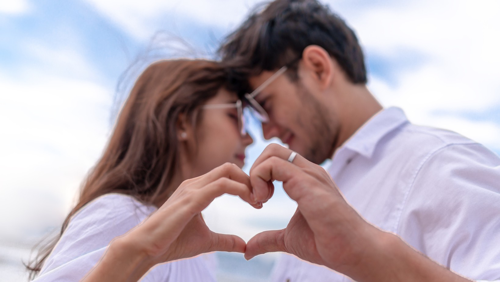 Test: Jak sprawdzić, czy jesteście dla siebie stworzeni?