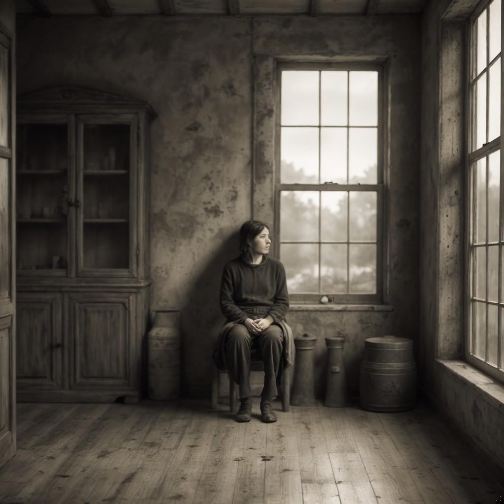 Refleksja o przemijaniu