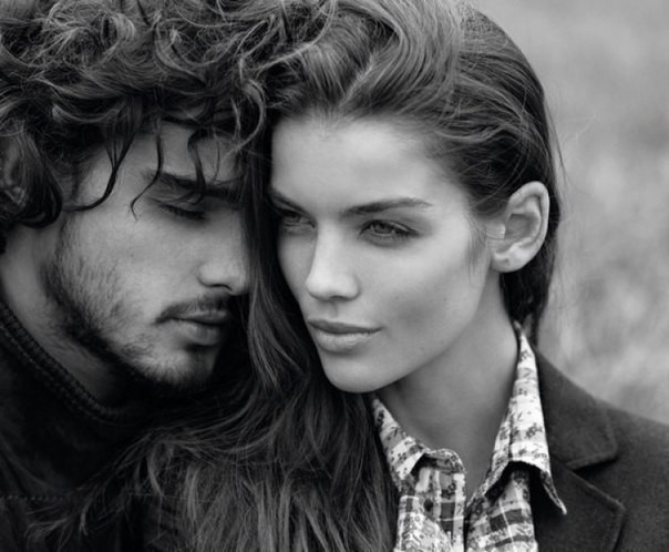 Kochać prawdziwie to znaczy kochać na zawsze.