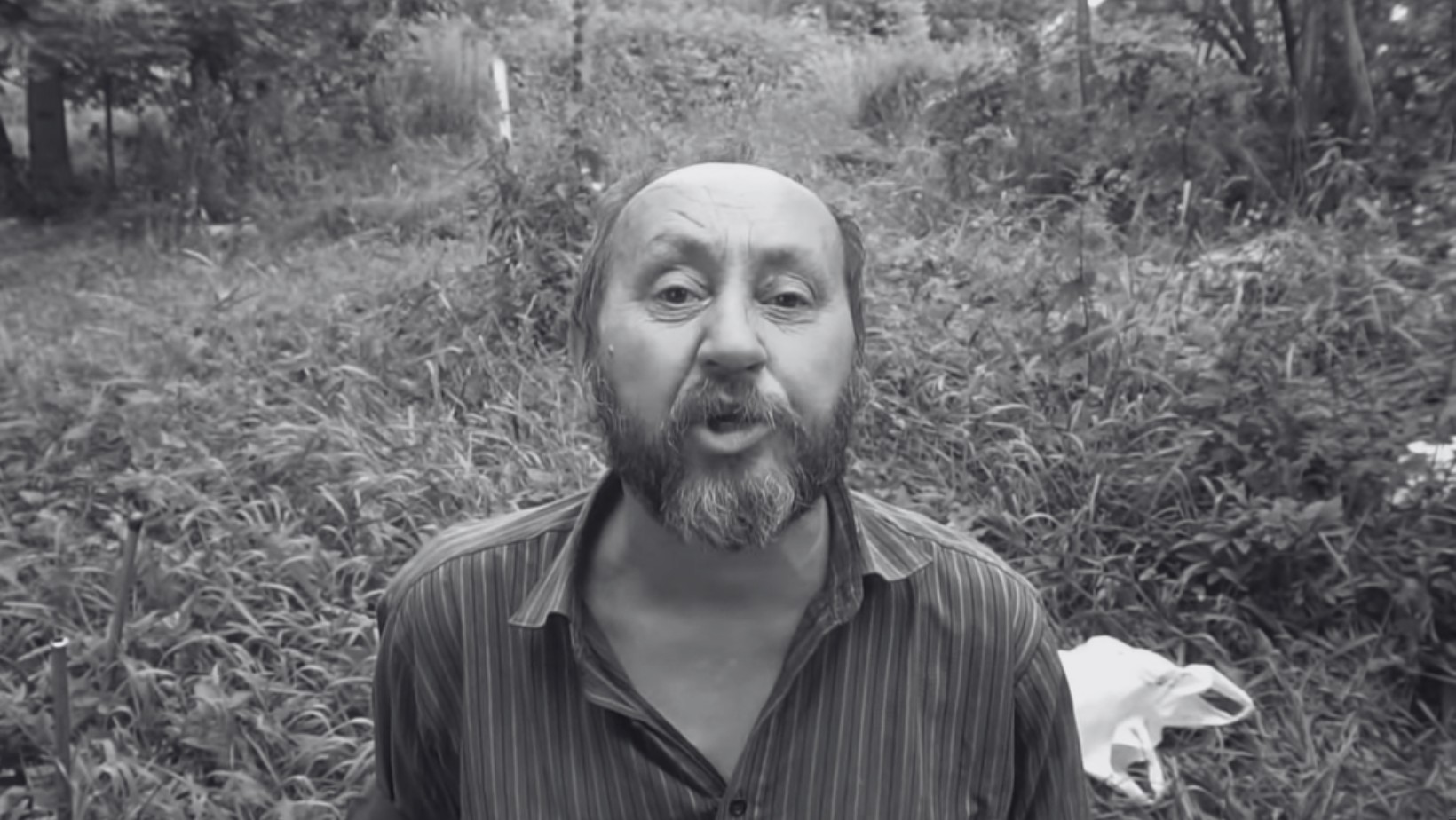 Zdjęcie Polski youtuber zginął w pożarze! #1