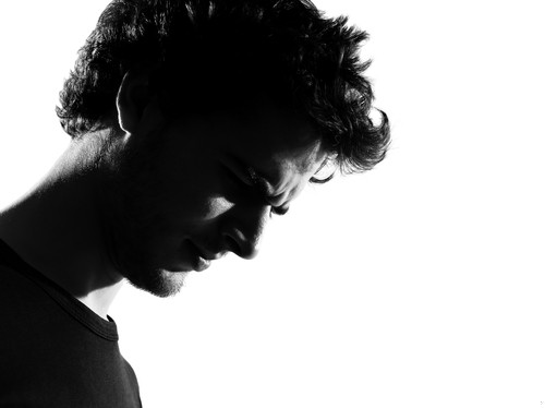 – I pocałowałem ją i przynajmniej na chwilę ten pocałunek …