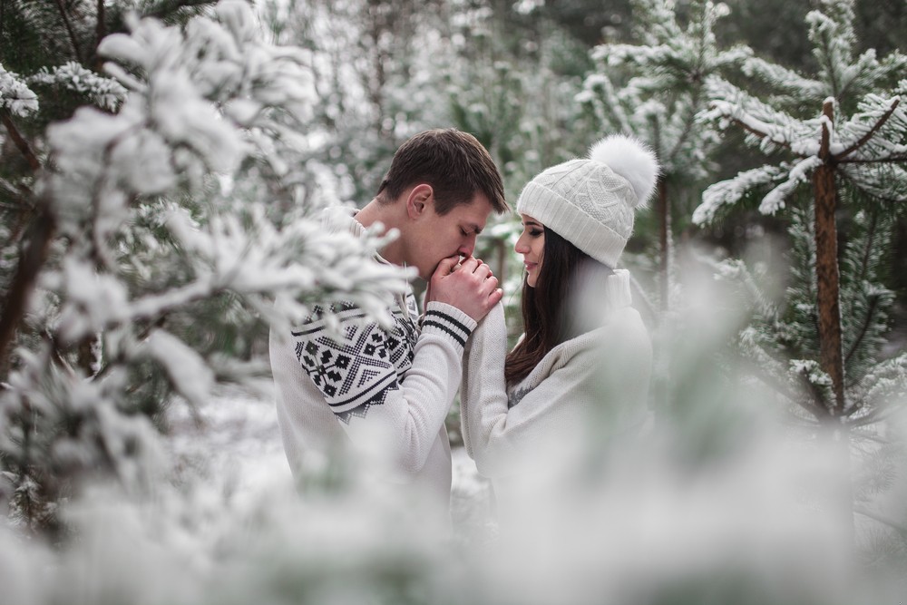 Podobno jeśli ludzie są sobie pisani to prędzej czy później …