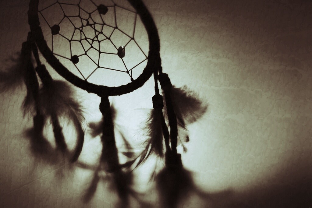 Najstraszniejsze nie są koszmary, a sny otwierające w nas zamknięte …