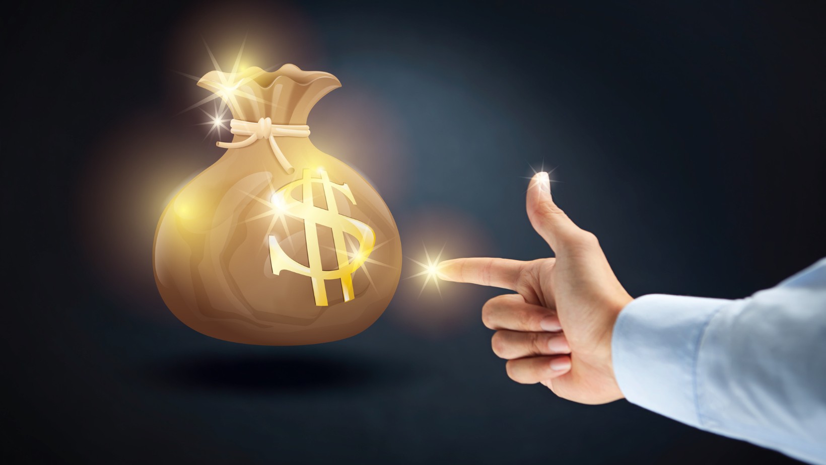 Zdjęcie Te znaki zodiaku wzbogacą się w 2024 roku #1