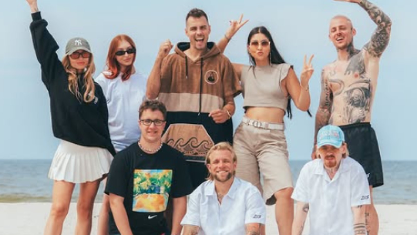 Finał „Sabotażysta 4”! Kim są sabotażyści?