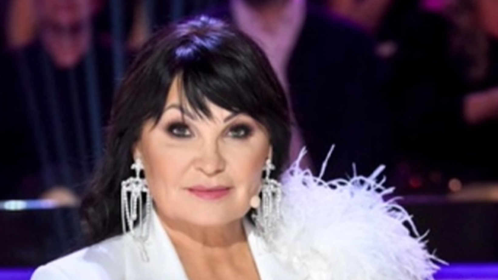 Iwona Pavlović ostro o sytuacji w “Tańcu z Gwiazdami”: „Czasami brak słów…”