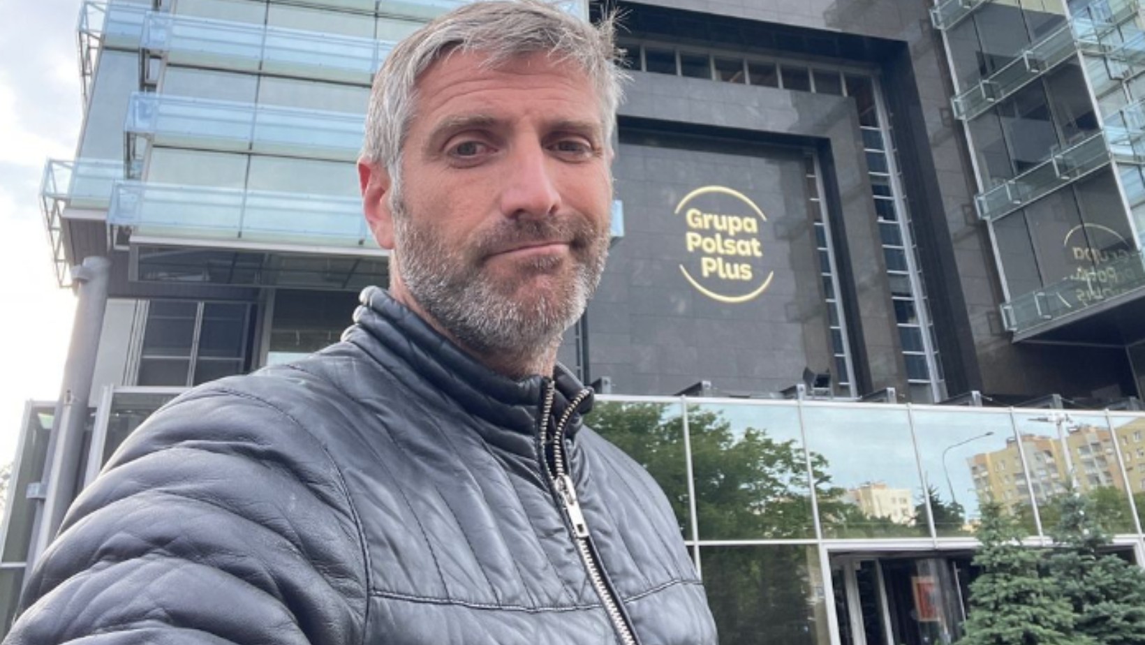 Maciej Dowbor wydał oświadczenie: “Postanowiłem zakończyć mój związek”