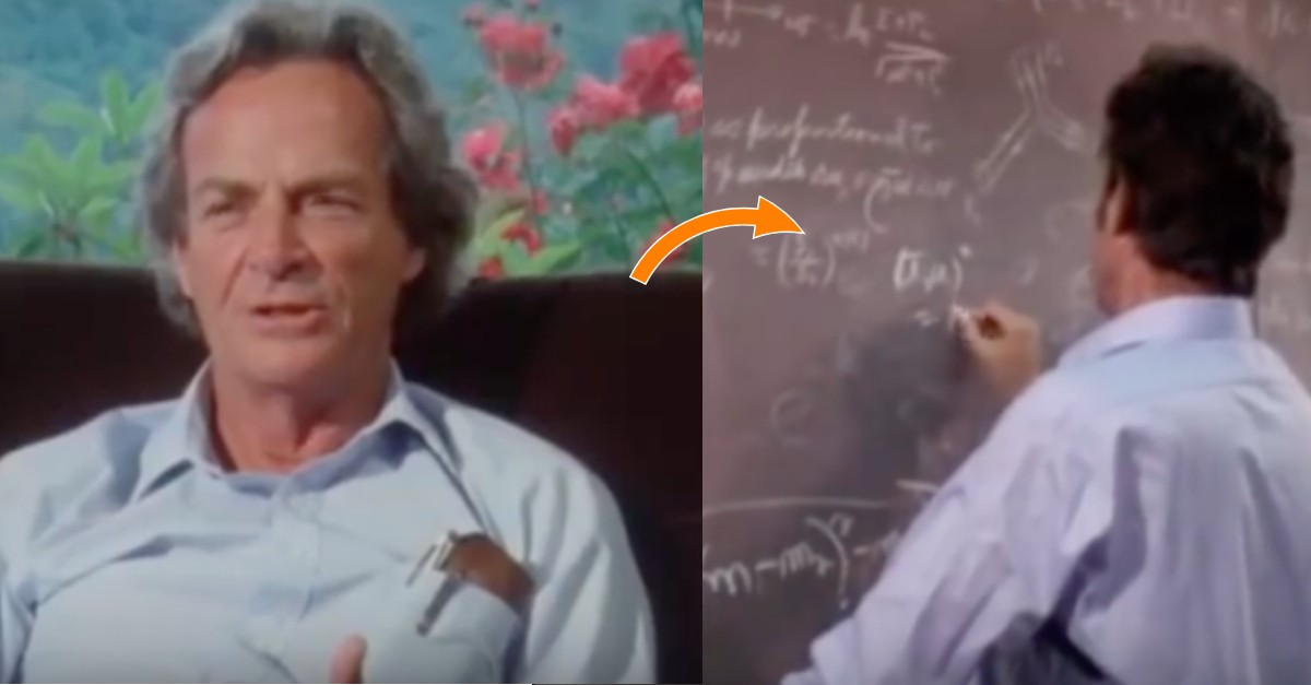 Szybsza i skuteczniejsza nauka, czyli technika Richarda Feynmana. Poznaj 4 kroki