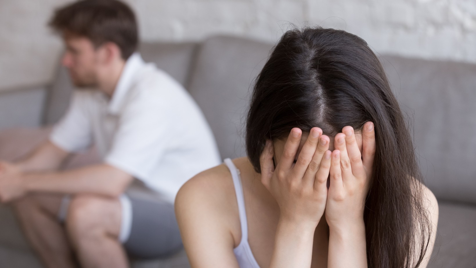 Tych rzeczy NIGDY nie rób po rozstaniu!