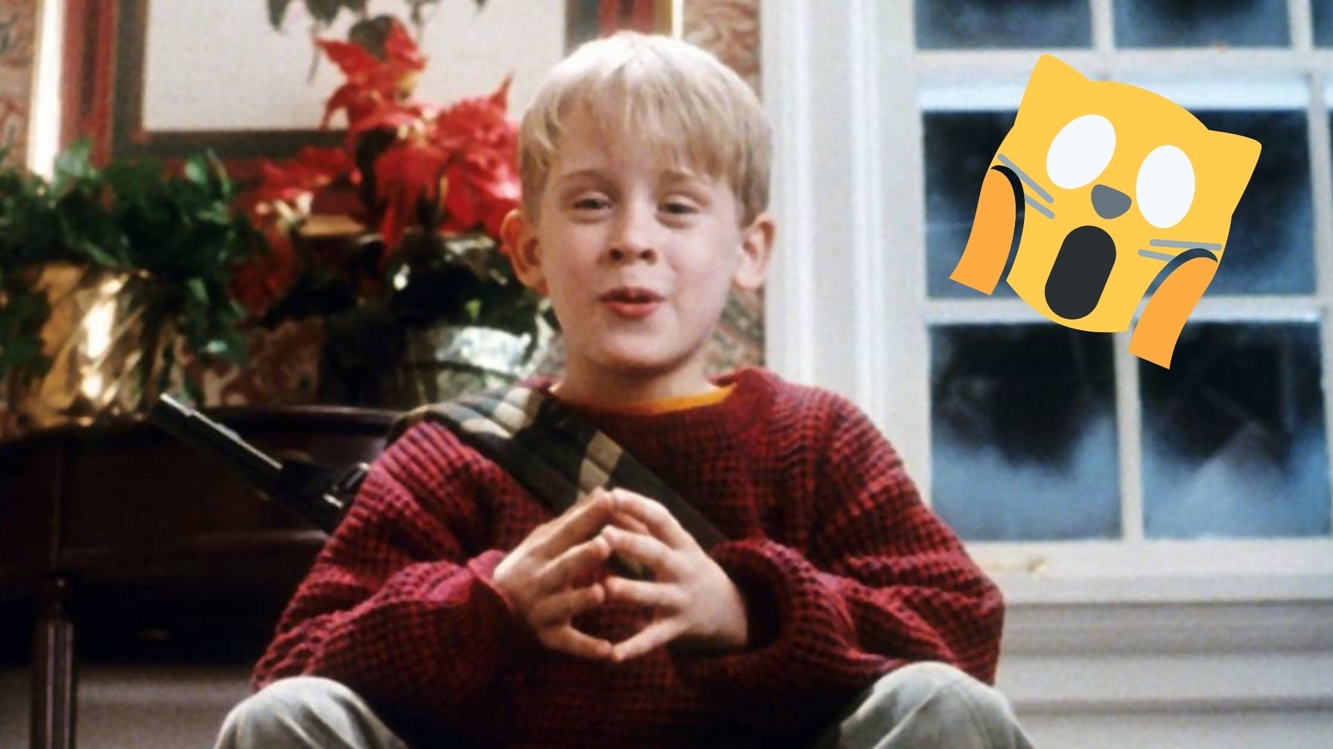 „Kevin sam w domu” z ukrytym mrocznym przekazem?