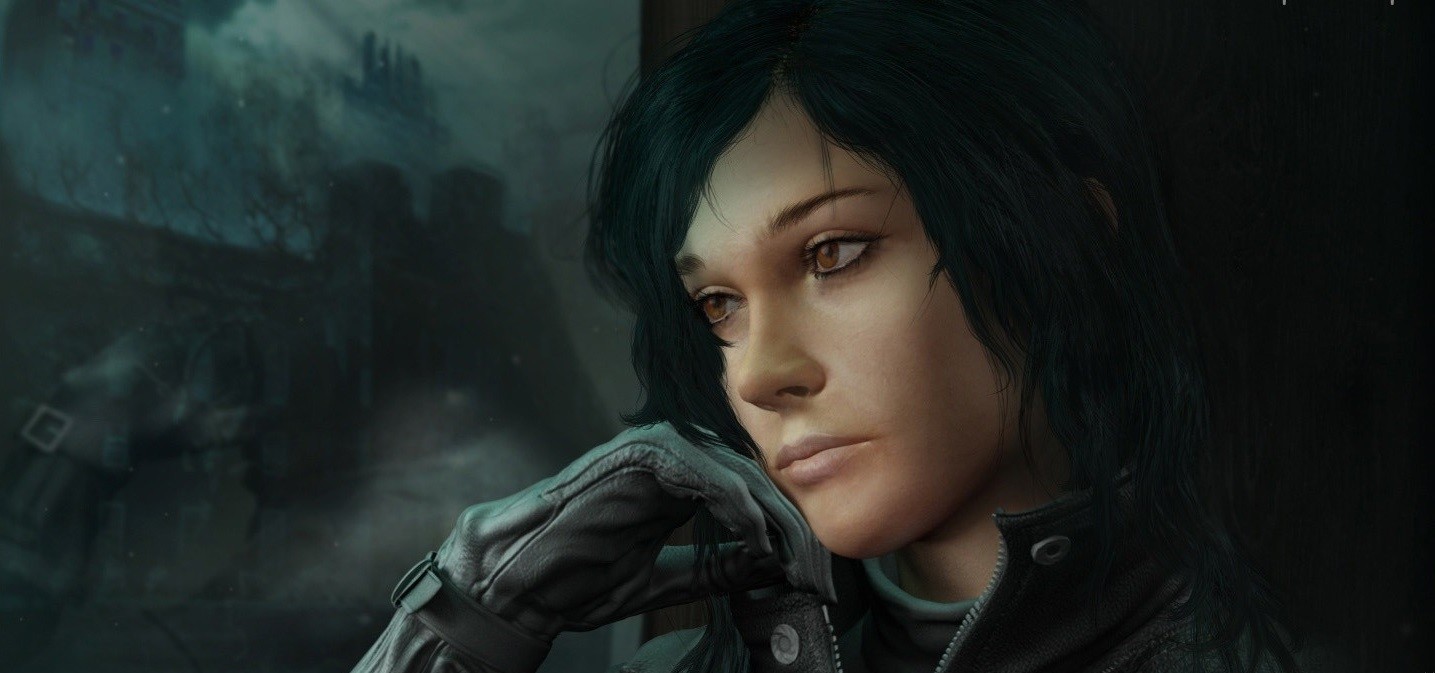 I miłość własną trzeba odwzajemniać.