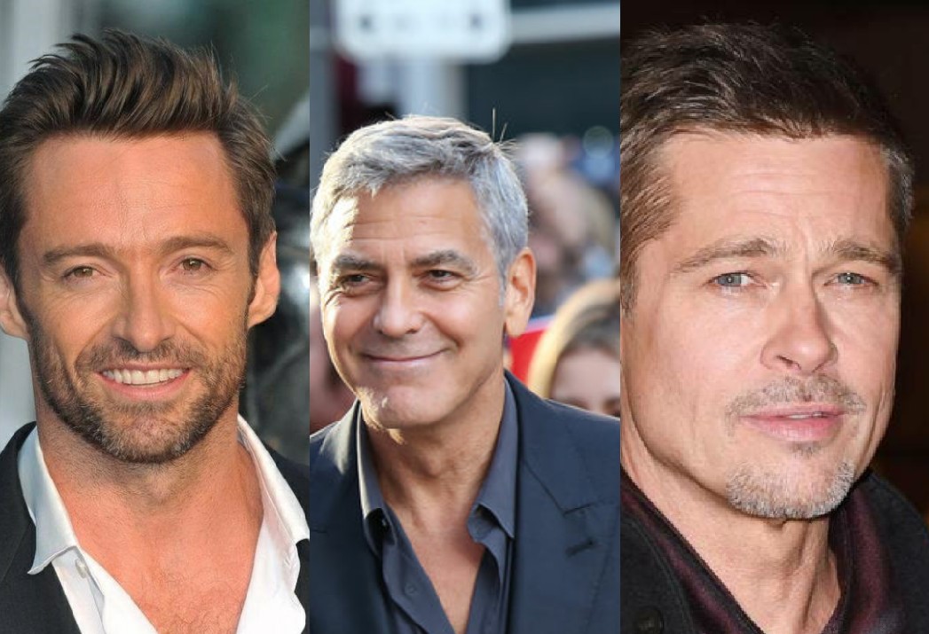 Wybierz mężczyznę sprawdź, co mówi to o Twoich potrzebach w relacjach z innymi!