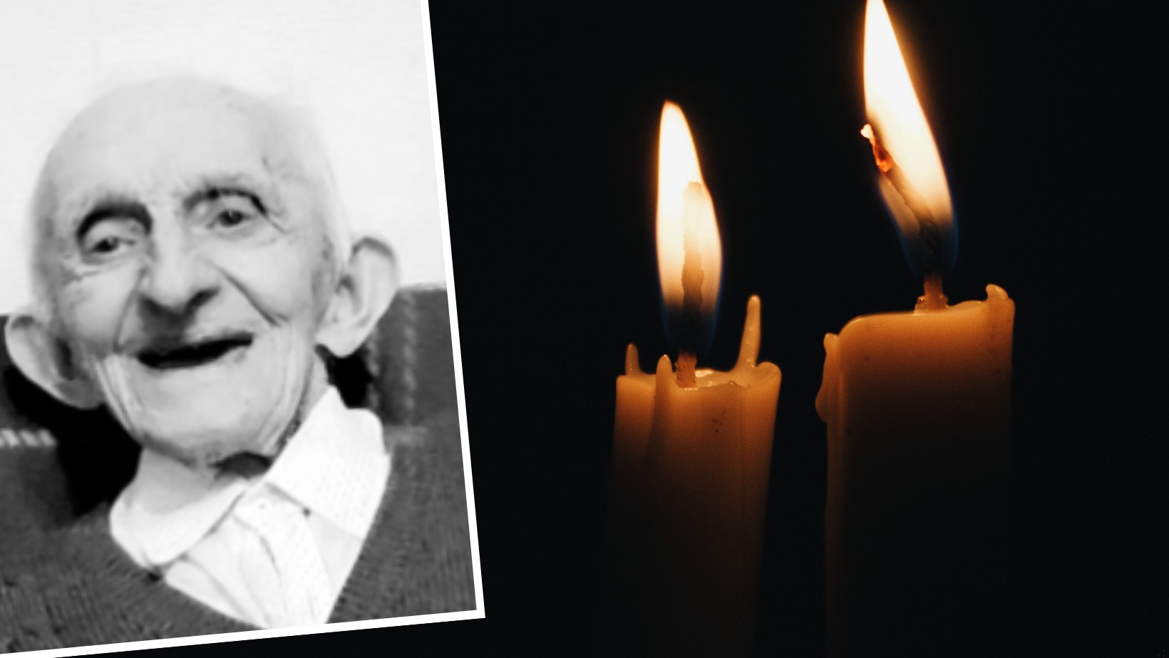 Nie żyje Dziadek Henio znany z Tik Toka! Poruszył miliony serc…