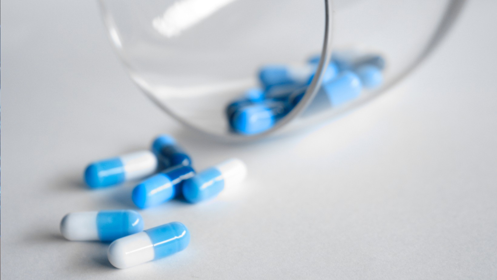 Zdjęcie Problemy z dostępnością leków? Ważny komunikat Ministerstwa Zdrowia! #1