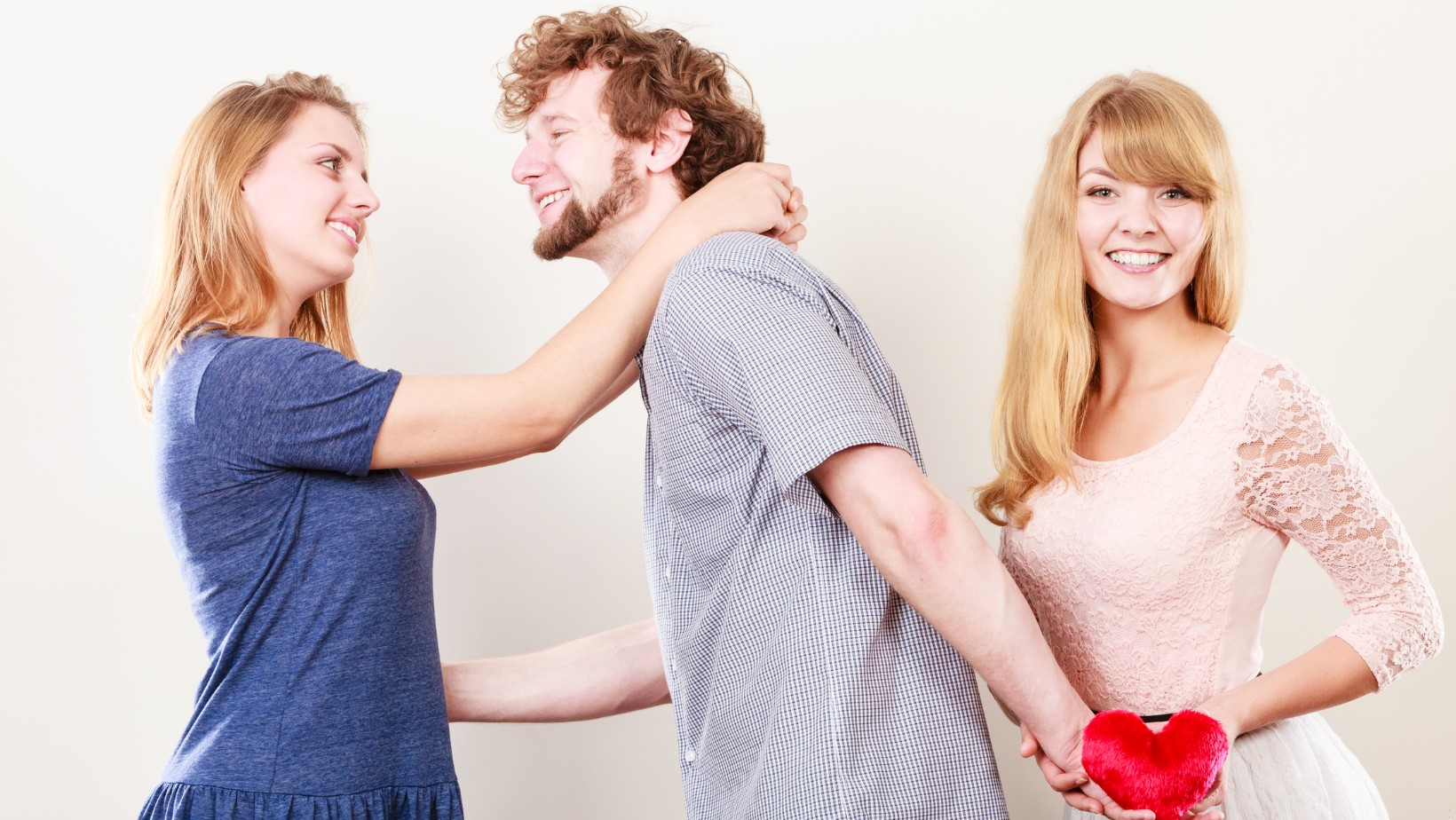 Jak powstrzymać się przed zdradą?