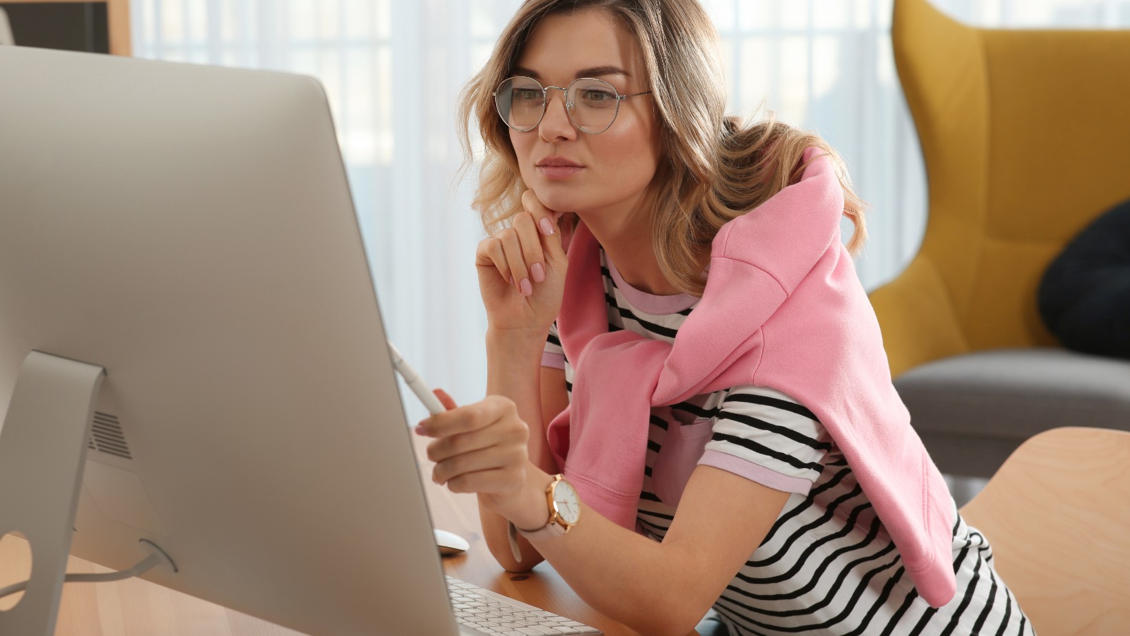 Tajemniczy test osobowości: Odkryj Twoje najgłębsze pragnienia!