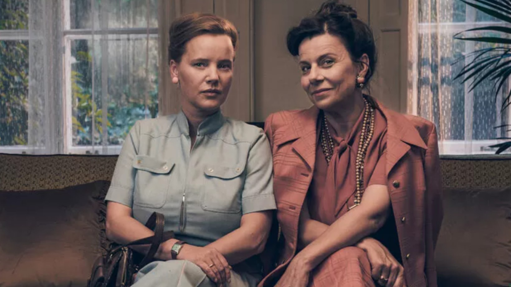 „Ołowiane dzieci” nowy hit Netflixa o polskiej epidemii w czasach PRL-u