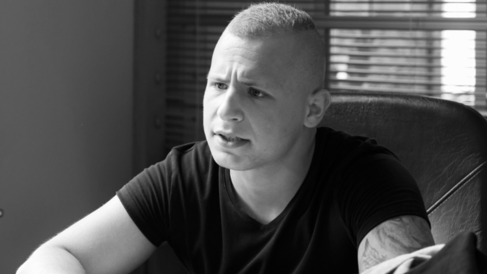 Murański miał wrócić jako Adek w serialu „Lombard”. „był bardzo z tego powodu szczęśliwy”