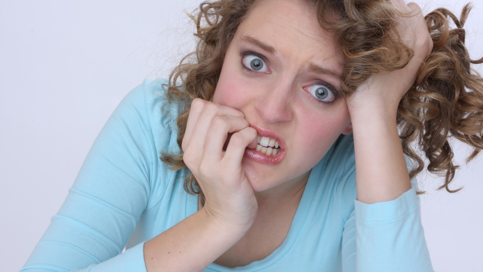 Zdjęcie Onychofagia – co to jest? Czy sama sobie to robisz? #1