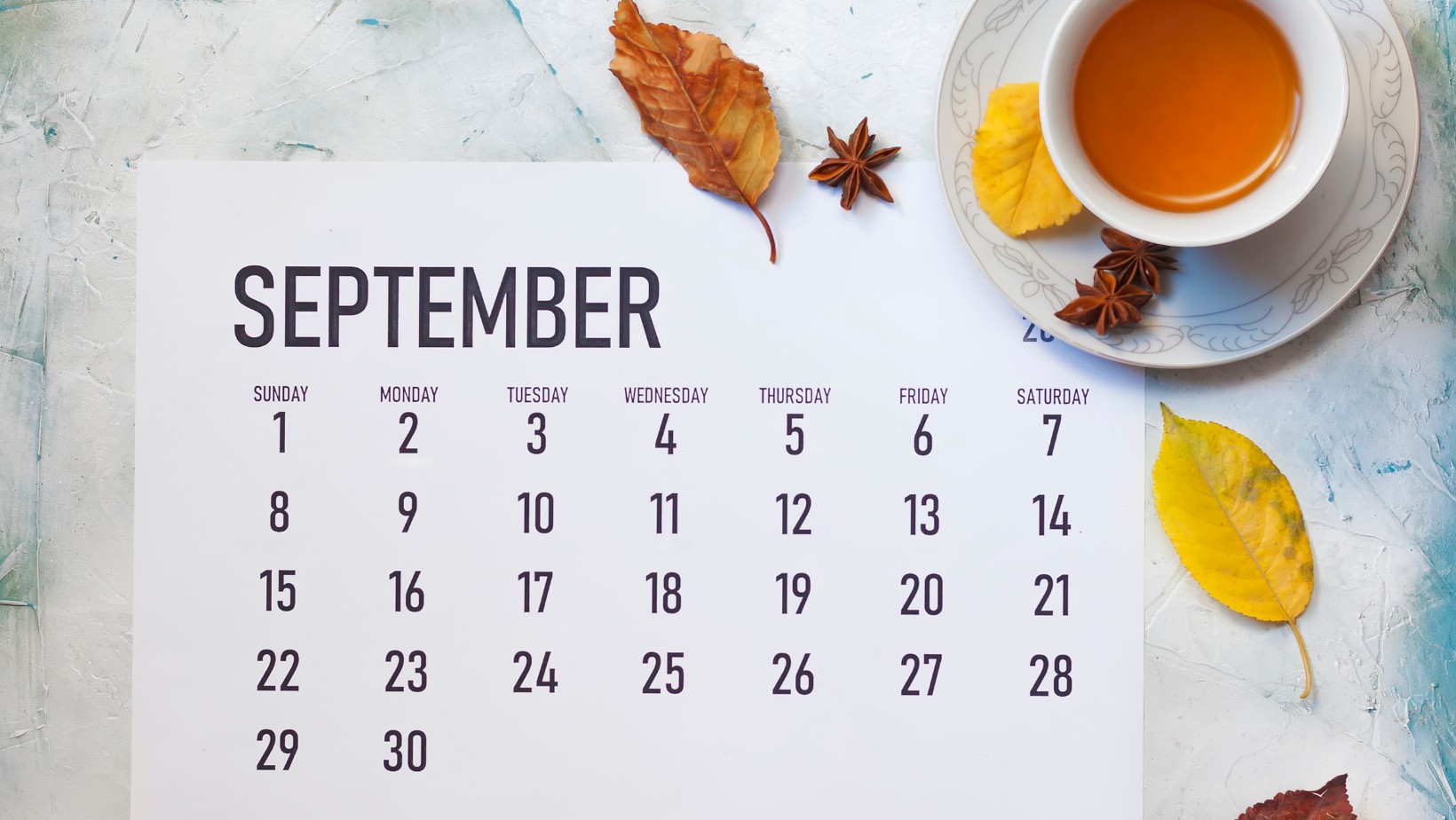 Dlaczego wrzesień uważany jest za najbardziej pechowy miesiąc?