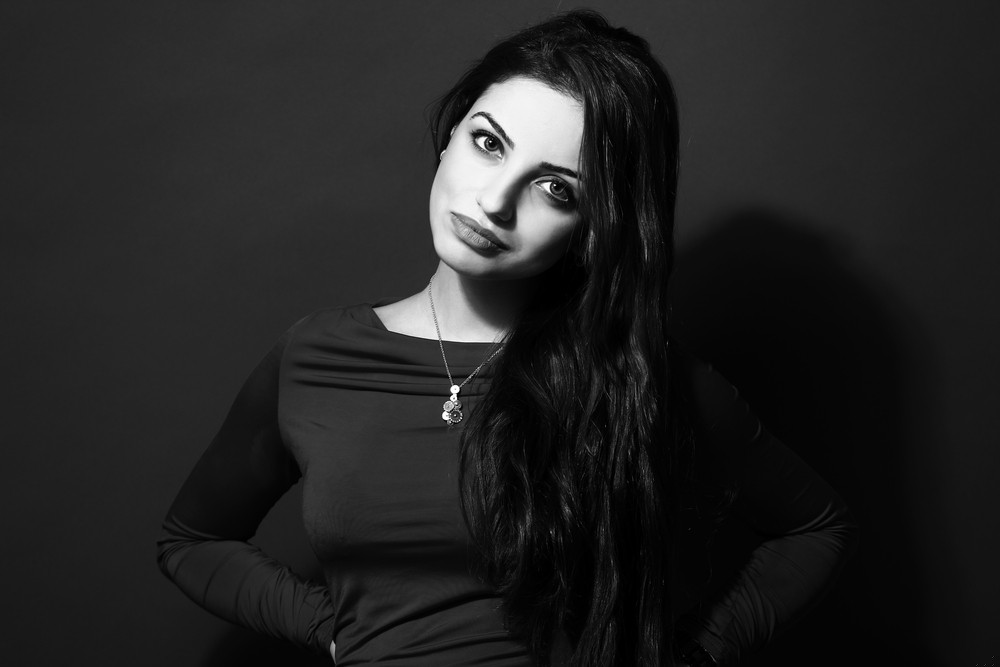 Nie używaj mężczyzn, by dostać od życia to, czego pragniesz. …