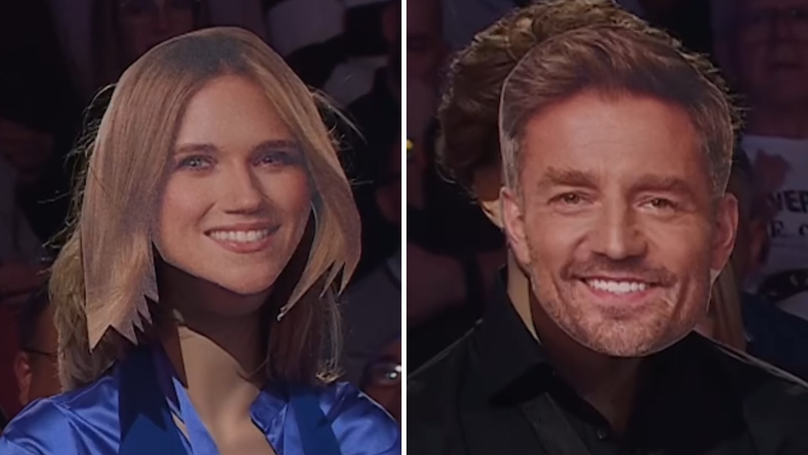 „To świetny ruch…”- brat Rogacewicza pochwalił kabaret, który wyśmiał Kaczorowską i aktora!