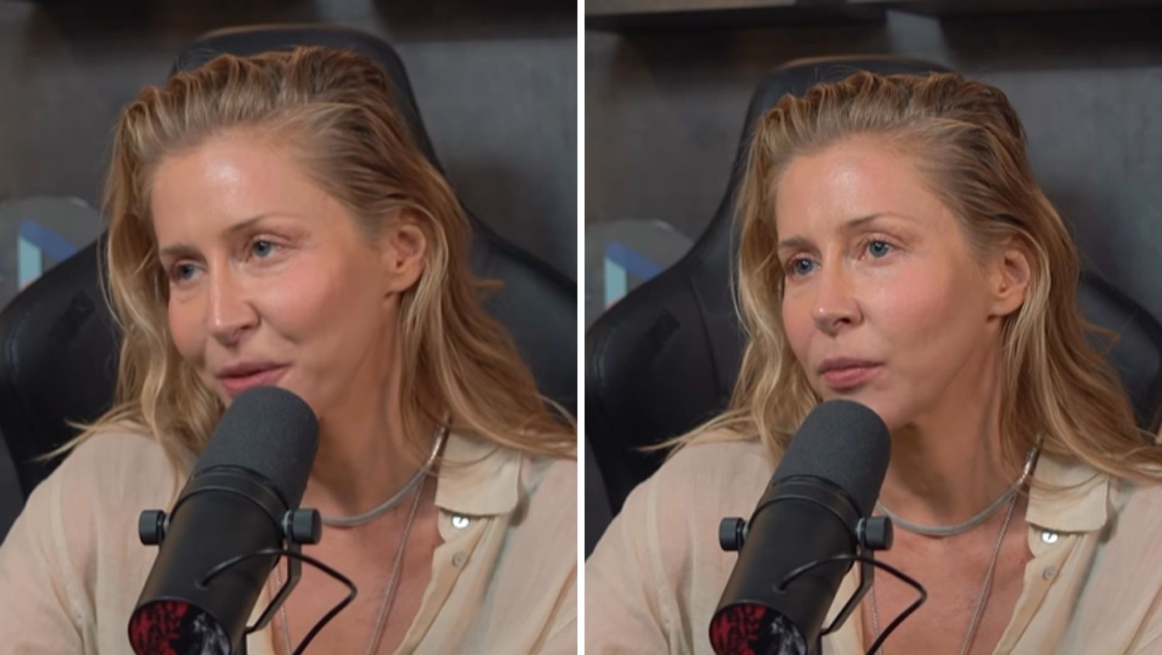 Warnke otworzyła się na temat rozstania ze Stramowskim – “To życie było jedną wielką zabawą”