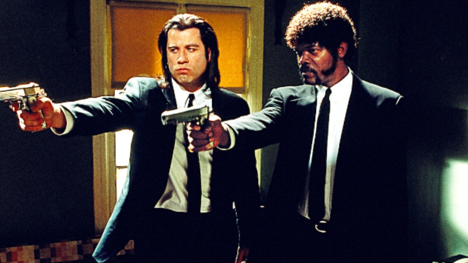30 lat od premiery „Pulp Fiction”! Kultowe cytaty z filmu
