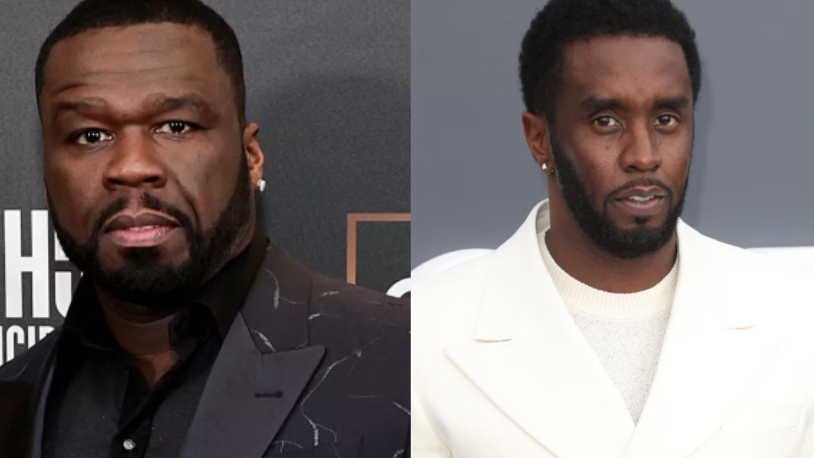 50 Cent ujawni prawdę o P. Diddym w dokumencie Netfliksa! „Teraz mi uwierzycie”