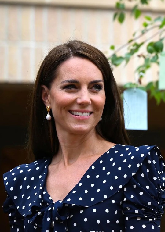 Zdjęcie Brytyjczycy są rozgoryczeni. Kolejne złe wieści dotyczące księżnej Kate #1