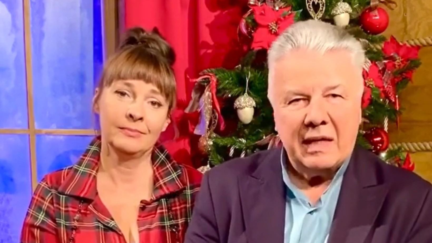 Emiliana Kamińskiego i Justynę Sieńczyłło dzieliło 17 lat różnicy. Ich miłość trwała aż do śmierci