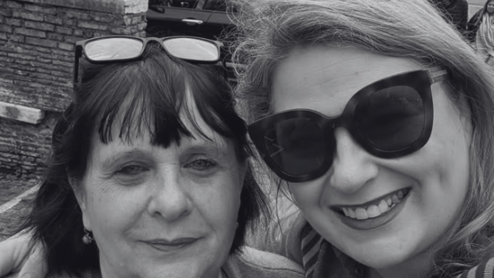 Elżbieta Romanowska w żałobie. Zamieściła poruszający wpis