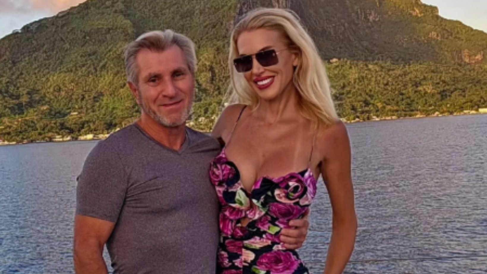 Aneta Glam ogłasza koniec związku z multimilionerem!