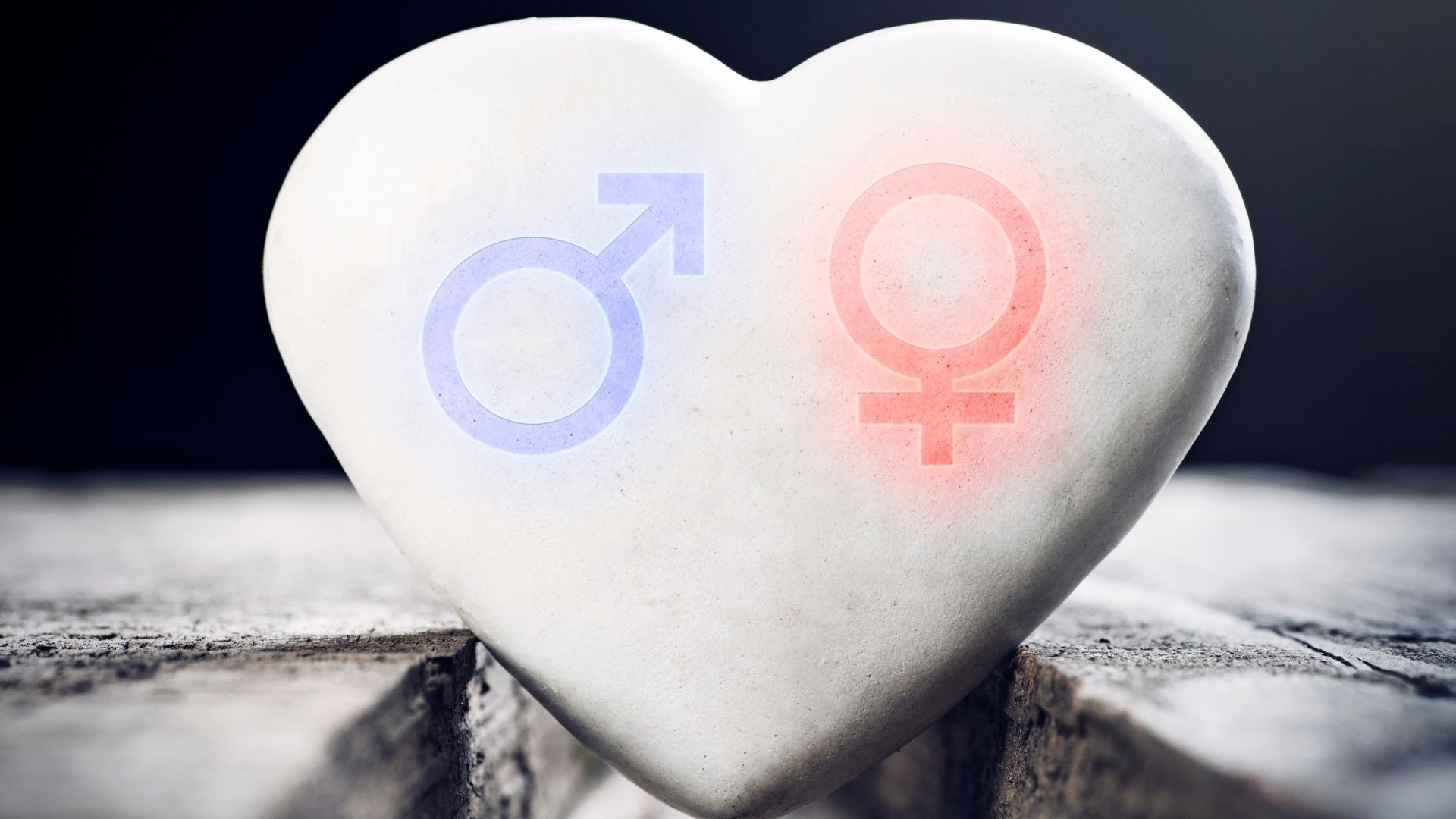 Wenus i Mars podczas rozmowy. Jak się dogadują kobieta i mężczyzna?